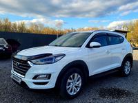 Hyundai Tucson 2020 года за 12 100 000 тг. в Караганда