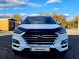 Hyundai Tucson 2020 годаүшін12 100 000 тг. в Караганда – фото 2