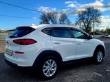 Hyundai Tucson 2020 годаүшін12 100 000 тг. в Караганда – фото 5