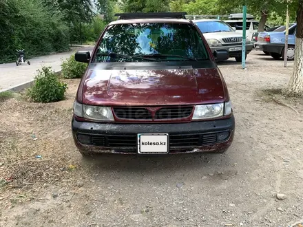 Mitsubishi Space Wagon 1995 года за 850 000 тг. в Туркестан