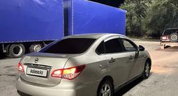 Nissan Almera 2015 годаfor4 300 000 тг. в Алматы – фото 2