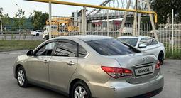 Nissan Almera 2015 годаfor4 000 000 тг. в Алматы – фото 4