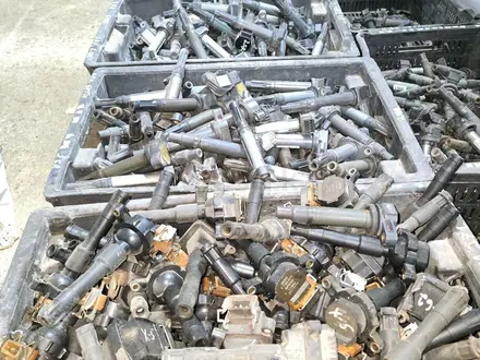Катушка на Toyota и Lexus 1AZ 1ZZ 2AZ 1AR 2AR 1GR 2GR 3GR 4GR 1MZ 2UZ 3MZ за 5 000 тг. в Астана – фото 5