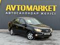 ВАЗ (Lada) Granta 2191 2019 года за 3 500 000 тг. в Актобе – фото 2