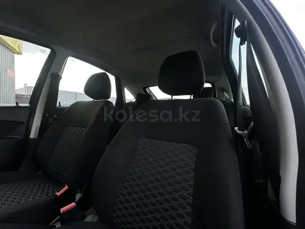 ВАЗ (Lada) Granta 2191 2019 года за 3 500 000 тг. в Актобе – фото 10