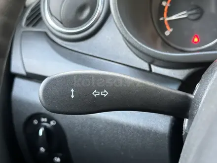 ВАЗ (Lada) Granta 2191 2019 года за 3 500 000 тг. в Актобе – фото 16