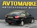 ВАЗ (Lada) Granta 2191 2019 года за 3 500 000 тг. в Актобе – фото 3
