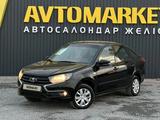ВАЗ (Lada) Granta 2191 2019 года за 3 500 000 тг. в Актобе