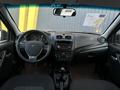 ВАЗ (Lada) Granta 2191 2019 года за 3 500 000 тг. в Актобе – фото 8