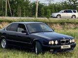 BMW 525 1995 годаүшін1 950 000 тг. в Шымкент – фото 2
