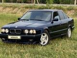 BMW 525 1995 годаүшін1 950 000 тг. в Шымкент