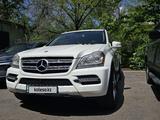 Mercedes-Benz GL 450 2012 года за 12 000 000 тг. в Алматы – фото 2