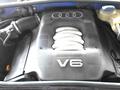Привозной ДВС для Audi A8 2.8 30v клапанов. Двигатель Япония установка + ма за 600 000 тг. в Алматы