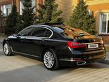 BMW 750 2015 годаfor25 500 000 тг. в Астана – фото 3