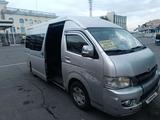 Toyota Hiace 2008 года за 6 800 000 тг. в Павлодар