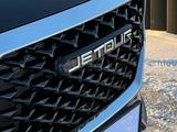 Jetour X70 Premium 2025 года за 11 590 000 тг. в Караганда