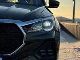 Jetour X70 Premium 2025 года за 11 590 000 тг. в Караганда – фото 3