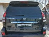 Toyota Land Cruiser Prado 2006 годаүшін10 500 000 тг. в Сатпаев – фото 2