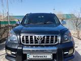 Toyota Land Cruiser Prado 2006 годаүшін10 500 000 тг. в Сатпаев