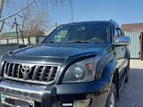 Toyota Land Cruiser Prado 2006 года за 10 500 000 тг. в Сатпаев – фото 3