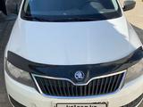 Skoda Rapid 2016 года за 3 900 000 тг. в Астана – фото 3