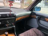 BMW 525 1995 года за 2 000 000 тг. в Астана – фото 3