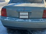 Volkswagen Passat 1998 годаүшін2 000 000 тг. в Усть-Каменогорск – фото 2