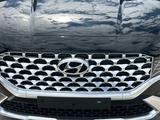 Hyundai Santa Fe 2023 года за 19 500 000 тг. в Актобе – фото 4