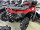 CFMoto  CFORCE 1000 EPS 2024 годаүшін5 900 000 тг. в Уральск – фото 2