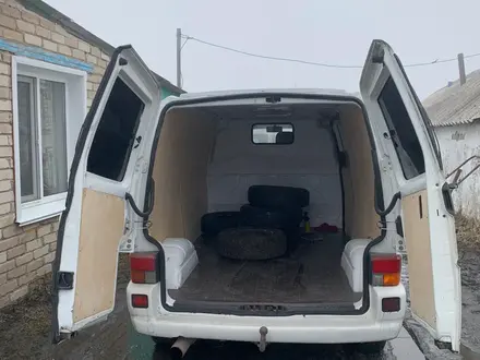 Volkswagen Transporter 1996 года за 5 100 000 тг. в Петропавловск – фото 5