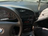 BMW 325 1992 года за 1 300 000 тг. в Астана – фото 4