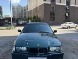 BMW 325 1992 года за 1 300 000 тг. в Астана – фото 2