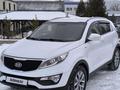 Kia Sportage 2015 года за 9 200 000 тг. в Алматы