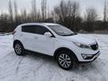 Kia Sportage 2015 года за 9 200 000 тг. в Алматы – фото 7