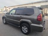 Lexus GX 470 2007 года за 11 000 000 тг. в Алматы – фото 4