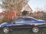 Toyota Camry 1997 годаүшін3 300 000 тг. в Усть-Каменогорск