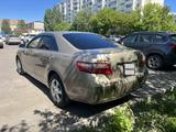 Toyota Camry 2007 годаүшін6 000 000 тг. в Астана – фото 5