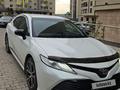 Toyota Camry 2020 годаүшін14 700 000 тг. в Шымкент