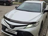 Toyota Camry 2020 годаүшін14 700 000 тг. в Шымкент – фото 3