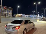 Toyota Camry 2014 годаүшін4 400 000 тг. в Уральск – фото 3
