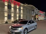 Toyota Camry 2014 годаүшін4 400 000 тг. в Уральск
