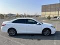 Toyota Camry 2015 года за 8 800 000 тг. в Тараз – фото 3