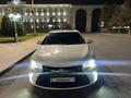 Toyota Camry 2015 года за 8 800 000 тг. в Тараз – фото 11