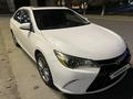 Toyota Camry 2015 года за 8 800 000 тг. в Тараз – фото 14