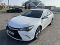 Toyota Camry 2015 года за 8 800 000 тг. в Тараз
