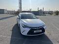 Toyota Camry 2015 года за 8 800 000 тг. в Тараз – фото 2