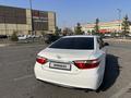 Toyota Camry 2015 года за 8 800 000 тг. в Тараз – фото 4