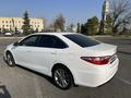 Toyota Camry 2015 года за 8 800 000 тг. в Тараз – фото 5