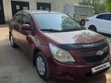 Chevrolet Cobalt 2013 года за 3 688 888 тг. в Павлодар – фото 2