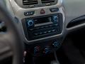 Chevrolet Cobalt Optimum AT 2026 года за 6 490 000 тг. в Алматы – фото 15